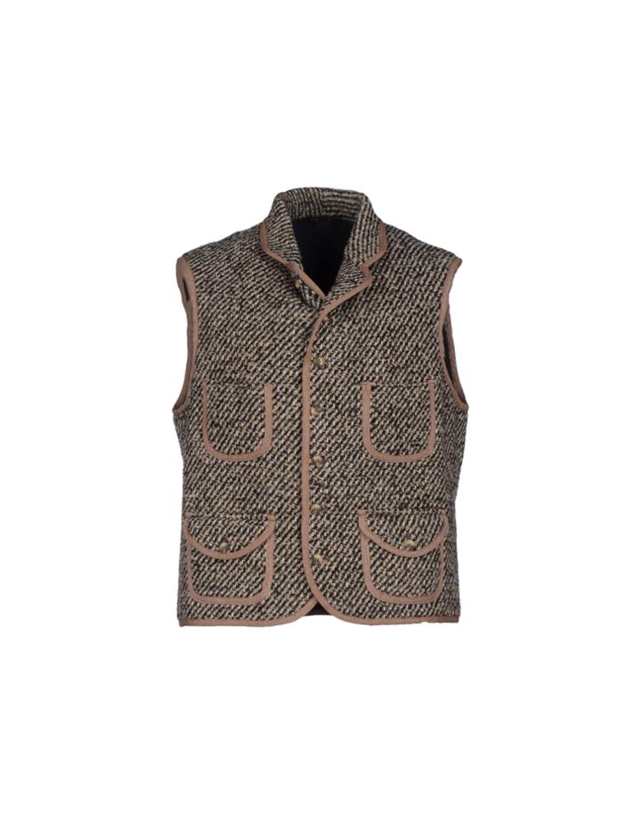 Ermanno Gallamini Blazers