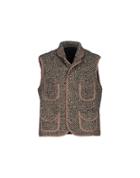Ermanno Gallamini Blazers