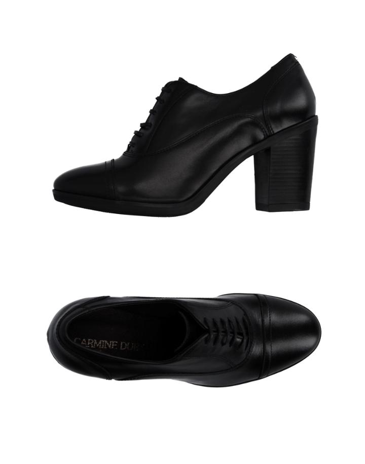 Carmine Durso Lace-up Shoes
