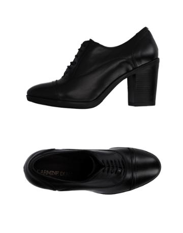 Carmine Durso Lace-up Shoes