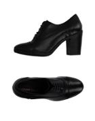 Carmine Durso Lace-up Shoes
