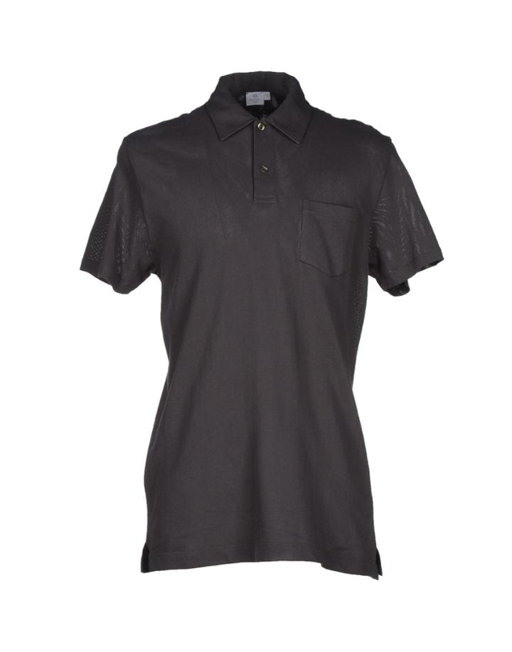 Sunspel Polo Shirts