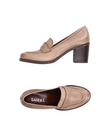 Luzzi Loafers