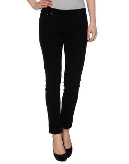Soallure Casual Pants