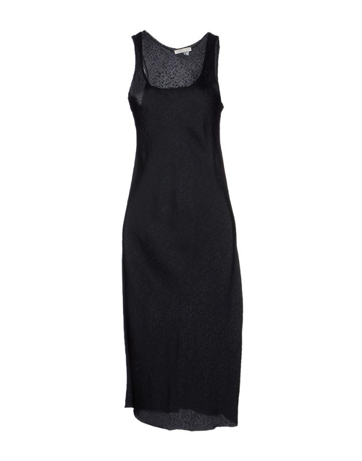 6397 3/4 Length Dresses