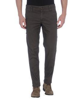 Bomboogie Casual Pants