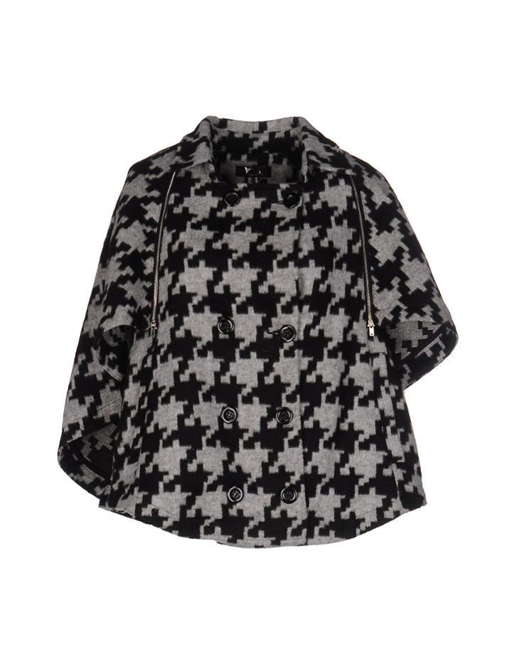 Cutie Capes