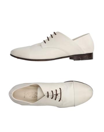 J.t. Hacker & Sons Lace-up Shoes