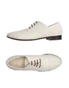 J.t. Hacker & Sons Lace-up Shoes