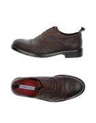 Ambitious Loafers