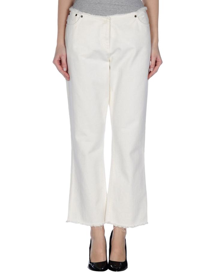 Paul Smith Women Jeans