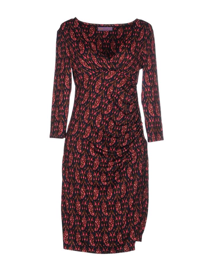 Hope 1967 Knee-length Dresses