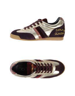 Serafini Sport Sneakers