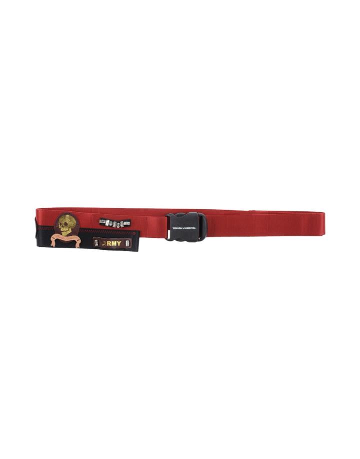 Wonder Anatomie Belts