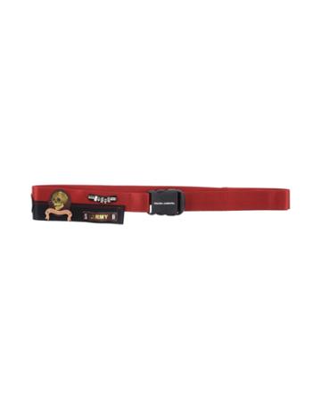 Wonder Anatomie Belts