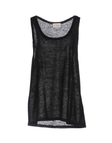 My Sunday Morning. Tank Tops