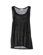 My Sunday Morning. Tank Tops