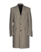 Romeo Gigli Overcoats