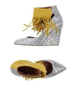 Eug Ne Riconneaus Pumps