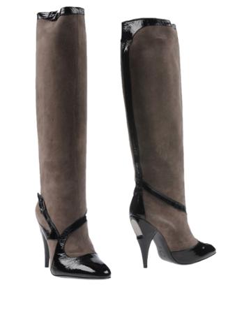 Georginagoodman Boots