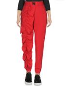 Nicopanda Casual Pants