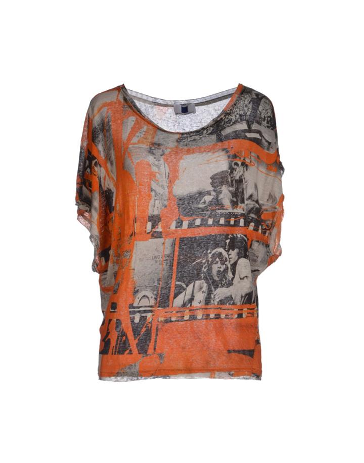 B.a. Printed Artworks T-shirts