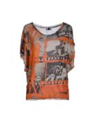 B.a. Printed Artworks T-shirts