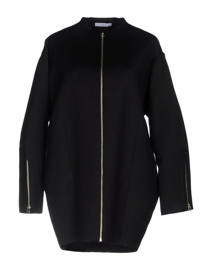 Dubi Overcoats
