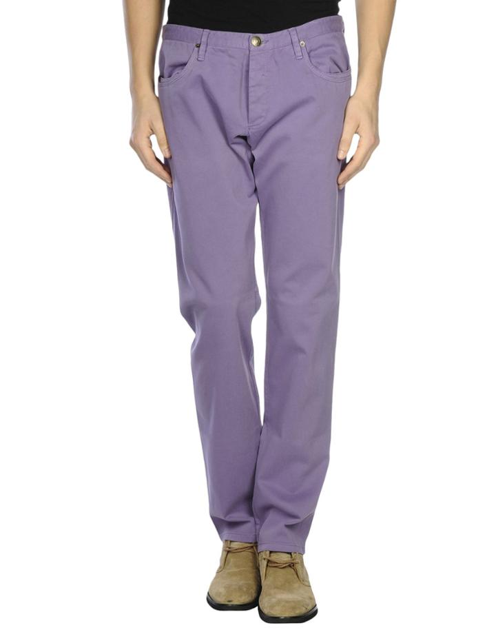 Mr Massimo Rebecchi Casual Pants