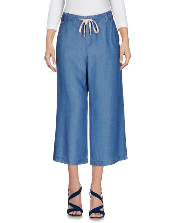 Splendid Denim Capris