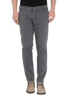 Entre Amis Casual Pants