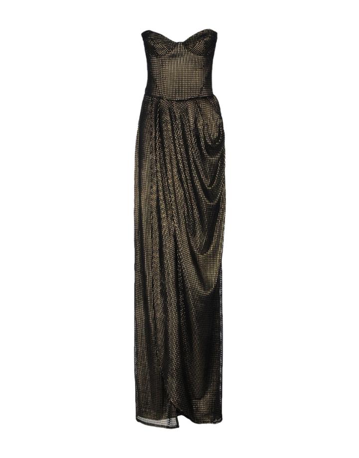 Emilio De La Morena Long Dresses