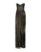 Emilio De La Morena Long Dresses