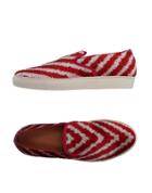 Max Verre Sneakers