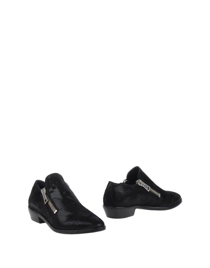 Lemar  Loafers