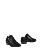 Lemar  Loafers