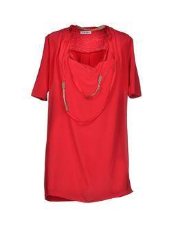 Kangra Cashmere Blouses