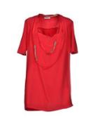 Kangra Cashmere Blouses