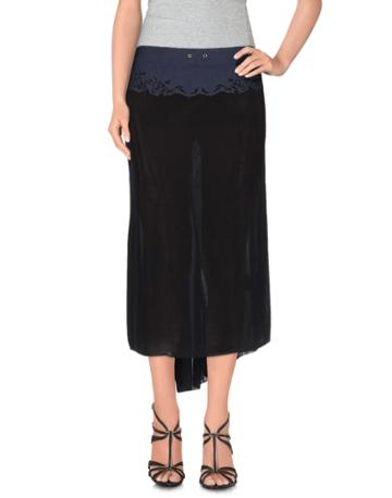 Guess Collection 3/4 Length Skirts