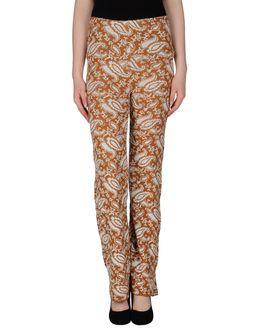Circus Hotel Casual Pants
