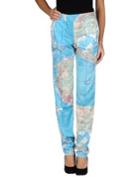 Fap Filles A Papa Casual Pants