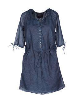 Jeckerson Short Dresses