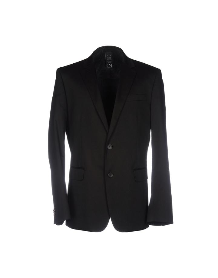 Cold Method Blazers