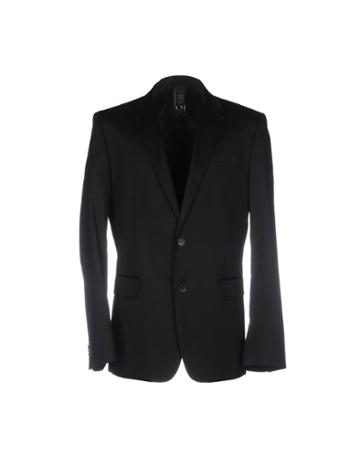 Cold Method Blazers