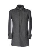 Julian Keen Coats