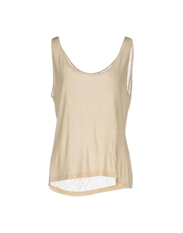 Tot Me Tank Tops