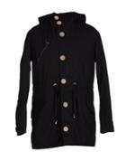 Anerkjendt Coats