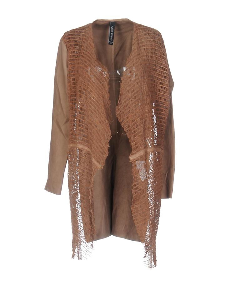 Giorgio Brato Cardigans