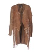 Giorgio Brato Cardigans