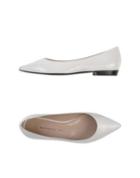 Barbara Bui Ballet Flats